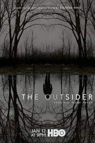 The Outsider Bangla Subtitle