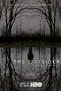 The Outsider Bangla Subtitle