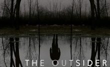 The Outsider Bangla Subtitle