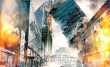 The Quake Bangla Subtitle