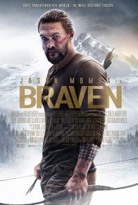 Braven (2018) Bangla Subtitle – ব্রেভেন