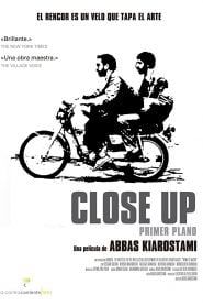 Close-Up Bangla Subtitle – (Nema-ye Nazdik)