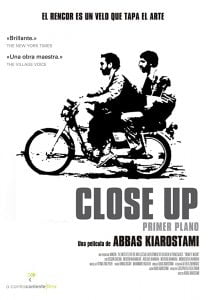 Close-Up Bangla Subtitle – (Nema-ye Nazdik)