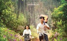 Dreamy Eyes Bangla Subtitle