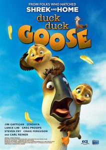 Duck Duck Goose (2018) Bangla Subtitle – ডক ডক গুজ