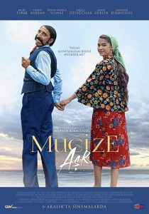 The Miracle 2: Love/Mucize 2: Ask (2019) Bangla Subtitle – মোজেজা ২