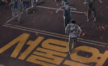 Seoul Station Bangla Subtitle