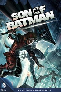 Son of Batman (2014) Bangla Subtitle – সন অফ ব্যাটম্যান