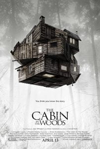 The Cabin in the Woods (2011) Bangla Subtitle – দ্য কেবিন ইন দ্য উডস