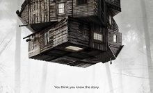 The Cabin in the Woods Bangla Subtitle