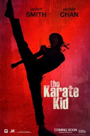 The Karate Kid Bangla Subtitle – দ্য কারাটি কিড