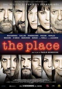 The Place (2017) Bangla Subtitle – দ্যা প্লেস