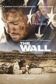 The Wall (2017) Bangla Subtitle – দ্য ওয়াল