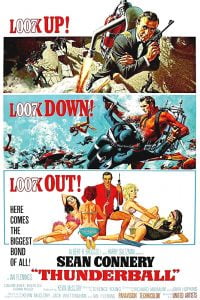 Thunderball (1965) Bangla Subtitle – থান্ডারবল