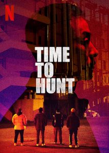 Time to Hunt (2020) Bangla Subtitle – টাইম টু হান্ট