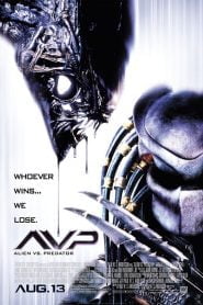 Alien vs. Predator (2004) Bangla Subtitle – (AVP: Alien vs. Predator)