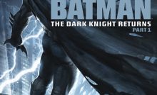 Batman The Dark Knight Returns Part 1