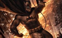 Batman: The Dark Knight Returns, Part 2 Bangla Subtitle