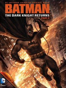 Batman: The Dark Knight Returns, Part 2 (2013) Bangla Subtitle