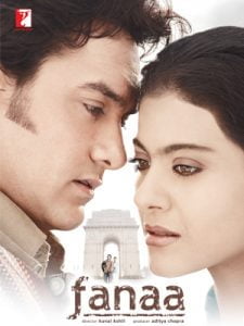 Fanaa (2006) Bangla Subtitle – ফানা