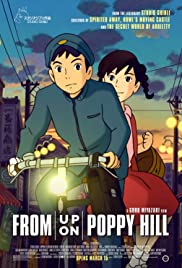 From Up on Poppy Hill (2011) Bangla Subtitle – (Kokuriko zaka kara)