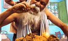 KD (A) Karuppudurai Bangla Subtitle