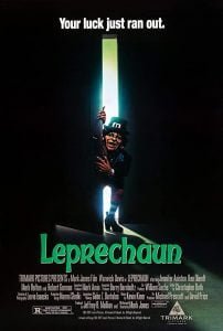 Leprechaun (1993) Bangla Subtitle – লেপ্রিকন