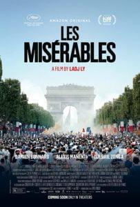 Les Miserables (2019) Bangla Subtitle – (Les misérables)