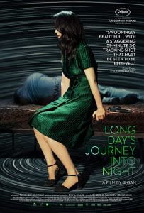 Long Day’s Journey Into Night (2018) Bangla Subtitle – (Diqiu zuihou de yewan)