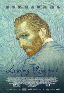 Loving Vincent (2017) Bangla Subtitle – লাভিং ভিনসেন্ট