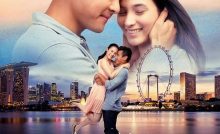 Merry Riana: Mimpi Sejuta Dolar Bangla Subtitle