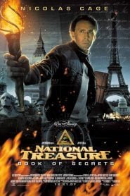 National Treasure: Book of Secrets (2007) Bangla Subtitle – ন্যাশনাল ট্রেজারঃ বুক অব সিক্রেটস