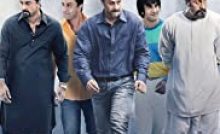 Sanju Bangla Subtitle