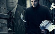 The Ghost Writer Bangla Subtitle