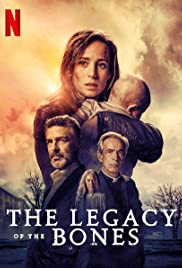 The Legacy of the Bones (2019) Bangla Subtitle – (Legado en los huesos)