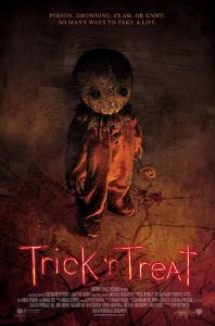 Trick ‘r Treat (2007) Bangla Subtitle – ট্রিক ট্রিট