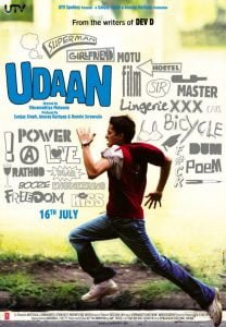 Udaan (2010) Bangla Subtitle – উদান