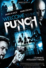 Welcome to the Punch (2013) Bangla Subtitle – ওয়েলকাম টু দ্যা পাঞ্চ