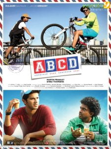 ABCD: American-Born Confused Desi (2013 Malayalam Film) Bangla Subtitle