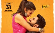 Choosi Choodangaane Bangla Subtitle
