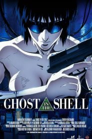 Ghost in the Shell (1995 Animation Film) Bangla Subtitle – (Kôkaku Kidôtai)