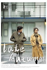 Late Autumn (2010) Bagnla Subtitle – লেট অটুমেন