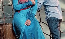 Mosayile Kuthira Meenukal Bangla Subtitle