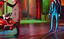 Sahsiyet Bangla Subtitle
