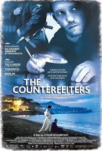 The Counterfeiters (2007) Bangla Subtitle – (Die Fälscher)