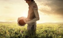 The Space Between Us Bangla Subtitle