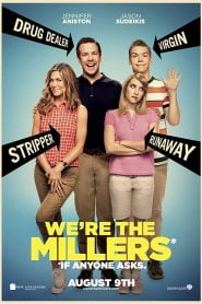 We’re the Millers (2013) Bangla Subtitle – উই আর দ্যা মিলারস