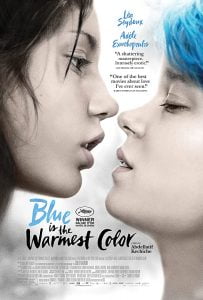 Blue Is the Warmest Color (2013) Bangla Subtitle – (La vie d’Adèle)