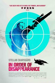 In Order of Disappearance (2014) Bangla Subtitle – (Kraftidioten)