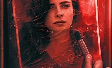 Jessica Jones Bangla Subtitle